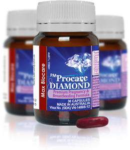 Procare diamond1